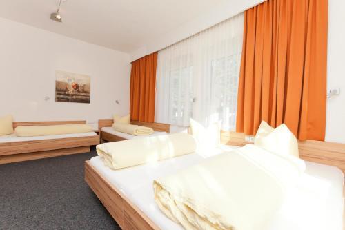 Bed & Breakfast Hotel Garni Gletschertor