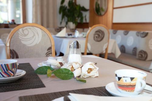 Bed & Breakfast Hotel Garni Gletschertor