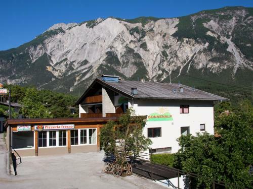 Sonnenalp �tztal