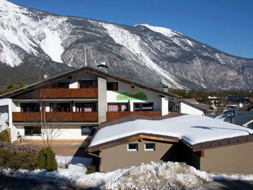 Sonnenalp �tztal
