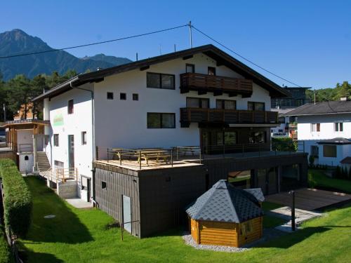 Sonnenalp �tztal