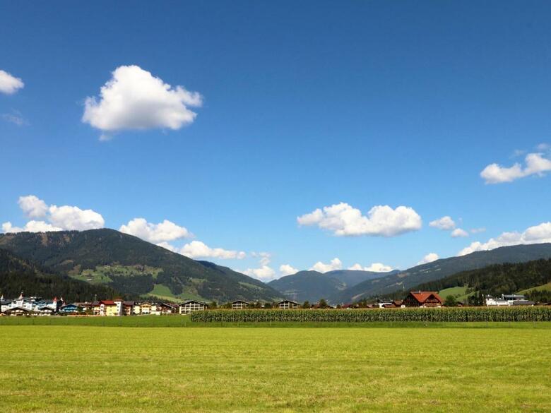 Apartamento Haus Dachstein Top2