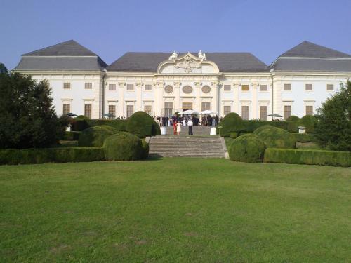 Hotel Knappenst�ckl