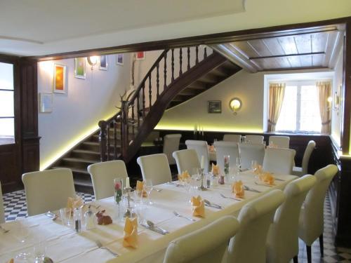Hotel Knappenst�ckl