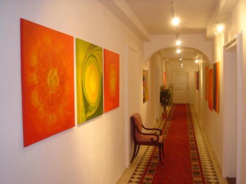 Hotel Knappenst�ckl
