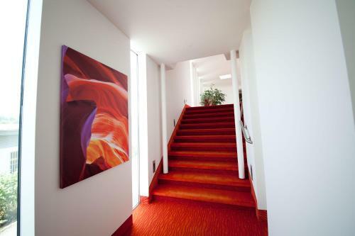 Hotel Ambio