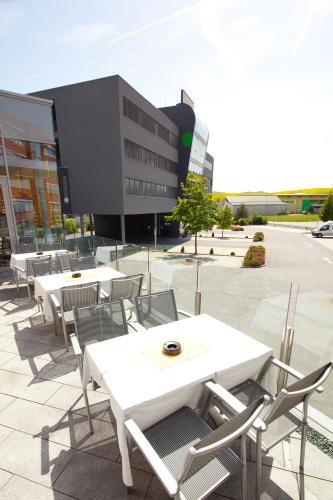 Hotel Ambio