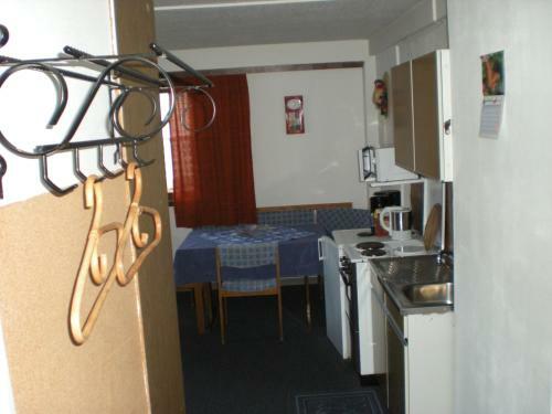 Apartamento Family-appartements