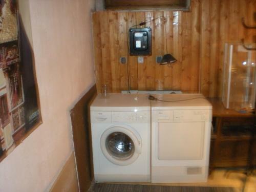 Apartamento Family-appartements