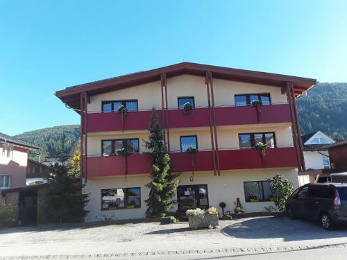 Apartamento Family-appartements