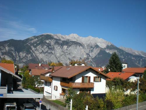 Apartamento Family-appartements