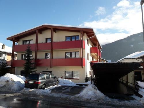 Apartamento Family-appartements