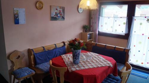 Apartamento Family-appartements