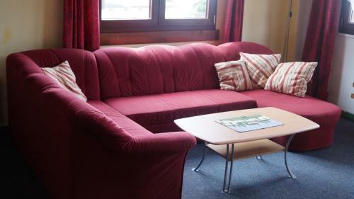 Apartamento Family-appartements