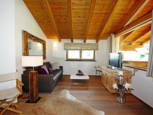 Apartment Lanner