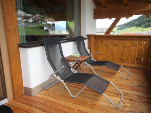 Apartment Lanner