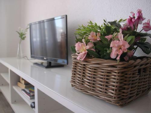 Apartamento Vicam Atico Duplex
