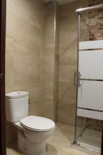 Apartamento Vicam Atico Duplex