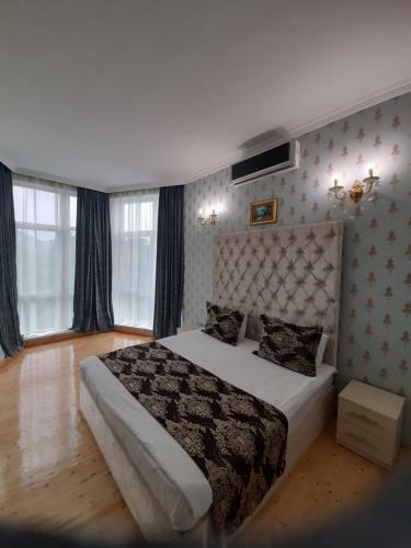 Apartamentos Adnan Garden Exclusive Villa