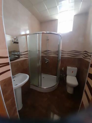 Apartamentos Adnan Garden Exclusive Villa