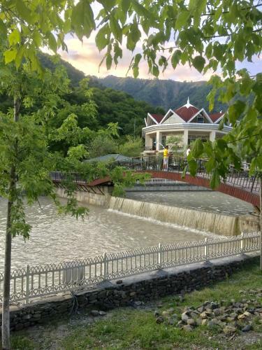 Apartamentos Adnan Garden Exclusive Villa
