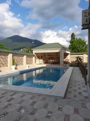 Apartamentos Adnan Garden Exclusive Villa