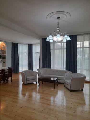 Apartamentos Adnan Garden Exclusive Villa