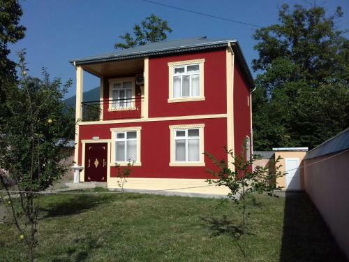 Villa Sun Of Gabala