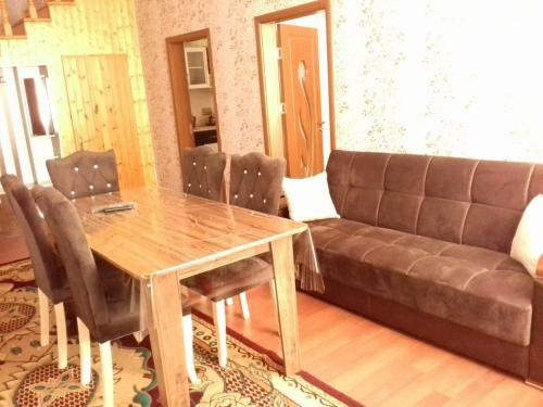 Villa Sun Of Gabala