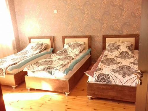 Villa Sun Of Gabala