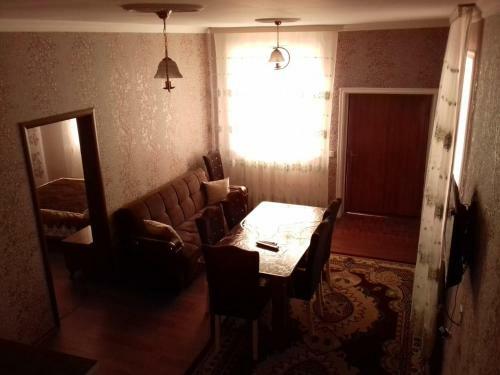 Villa Sun Of Gabala
