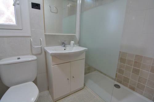 Apartamento En Planta Baja