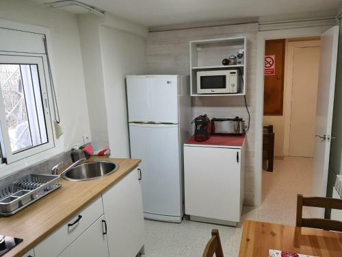 Apartamento En Planta Baja