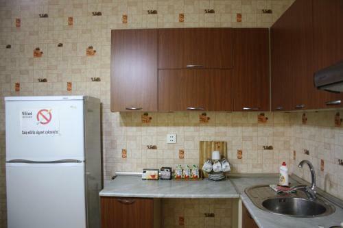 Apartamento Heart Of Gabala