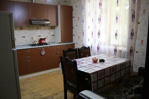 Apartamento Heart Of Gabala