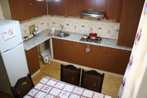 Apartamento Heart Of Gabala