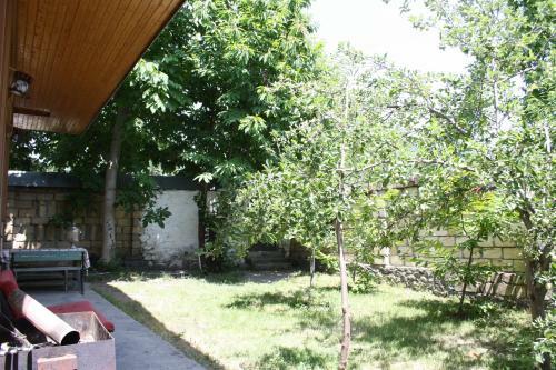 Apartamento Heart Of Gabala