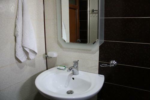 Apartamento Heart Of Gabala