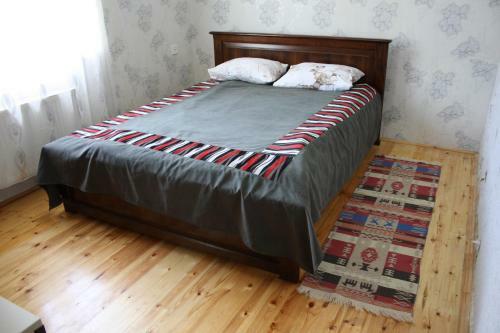 Apartamento Heart Of Gabala