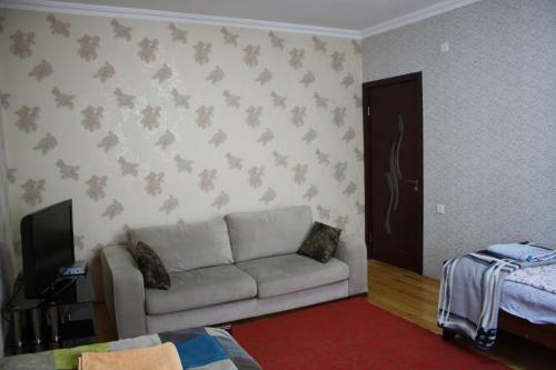 Apartamento Heart Of Gabala