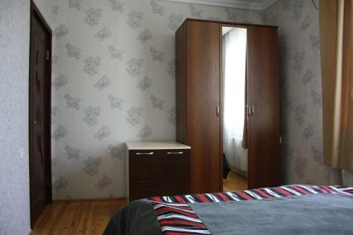 Apartamento Heart Of Gabala