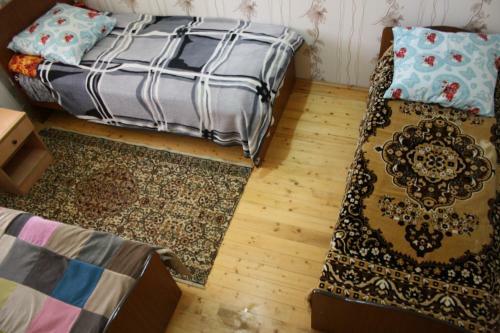 Apartamento Heart Of Gabala