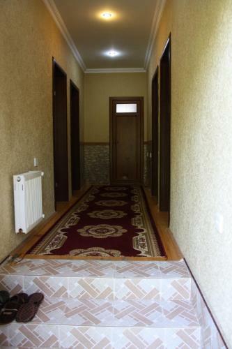 Apartamento Heart Of Gabala