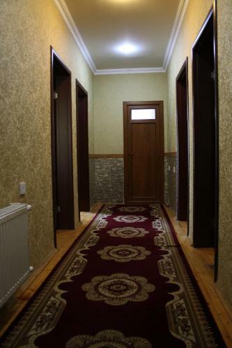 Apartamento Heart Of Gabala