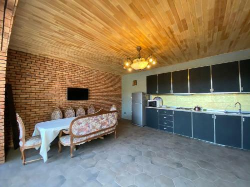 Villa Qafqaz Wood Style