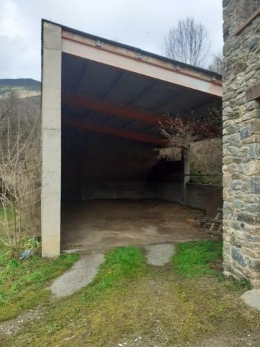 Bed & Breakfast Cal Calau