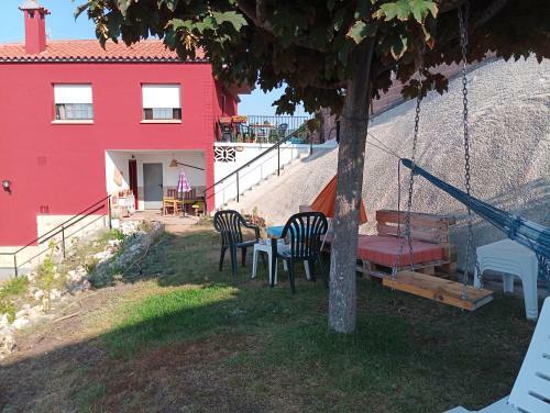 Apartamento Casaemy
