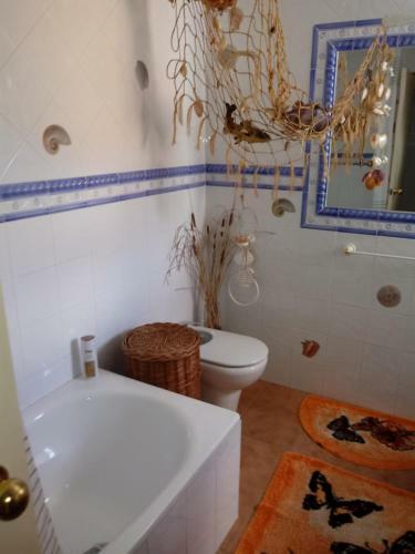 Bed & Breakfast Casa Miguel