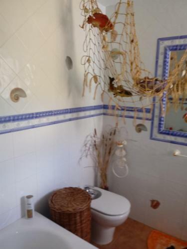 Bed & Breakfast Casa Miguel