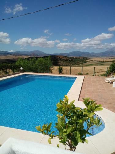 Bed & Breakfast Casa Miguel